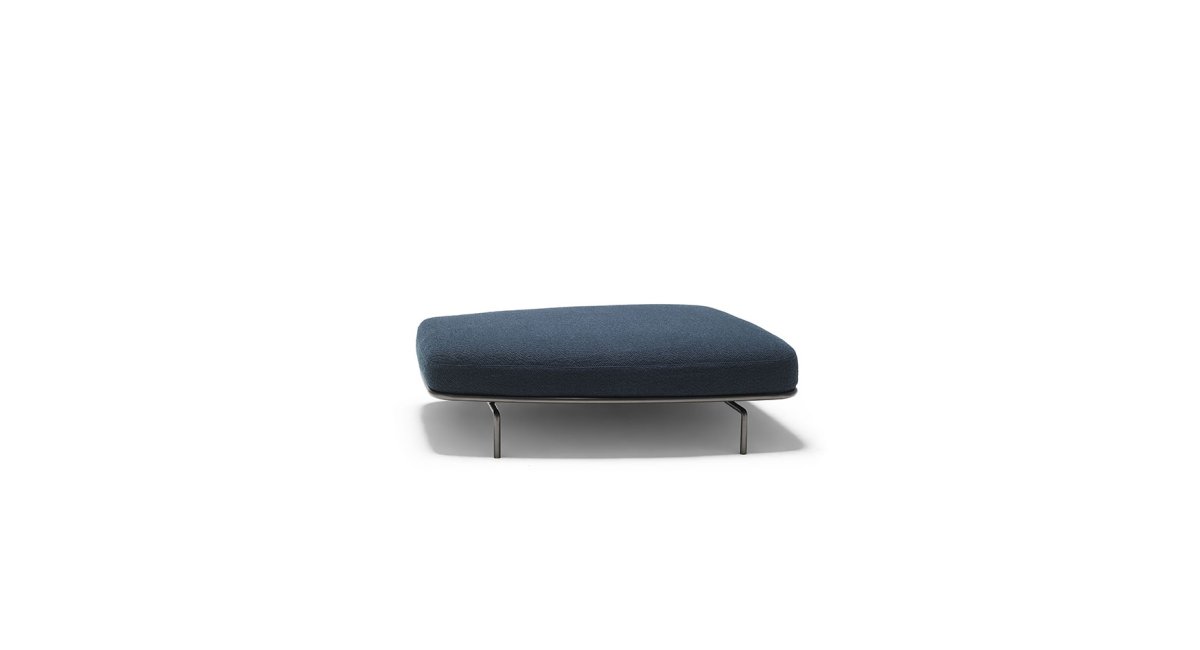 Panoramic Sofa KNOLL MINIm