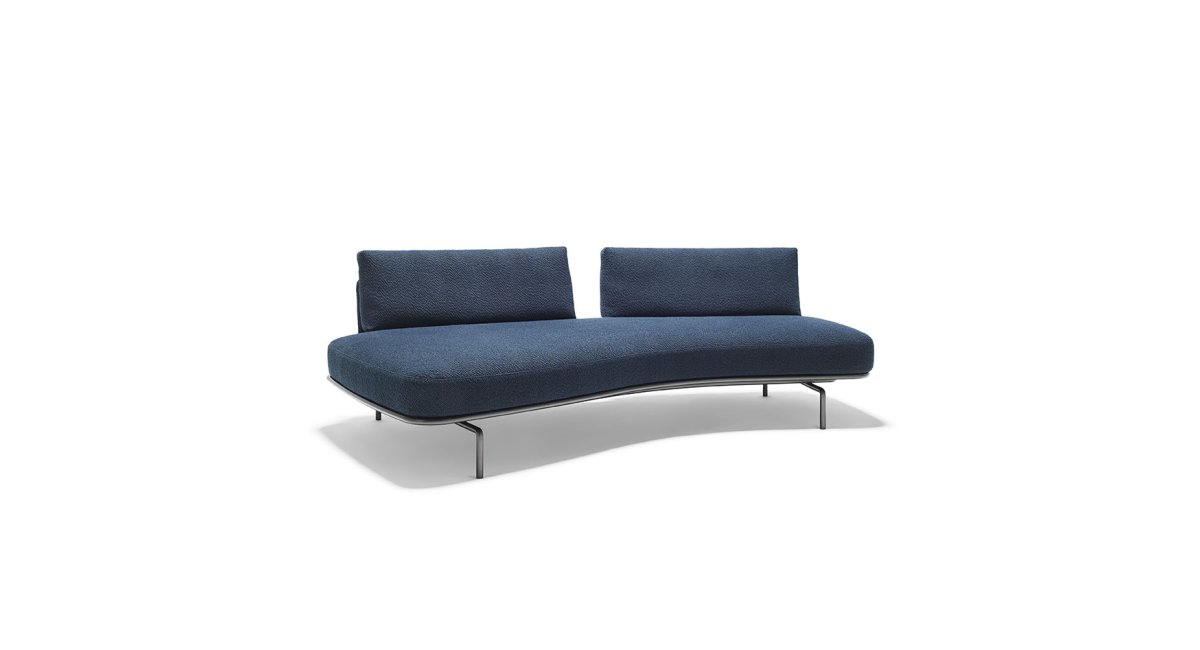 Panoramic Sofa KNOLL MINIm