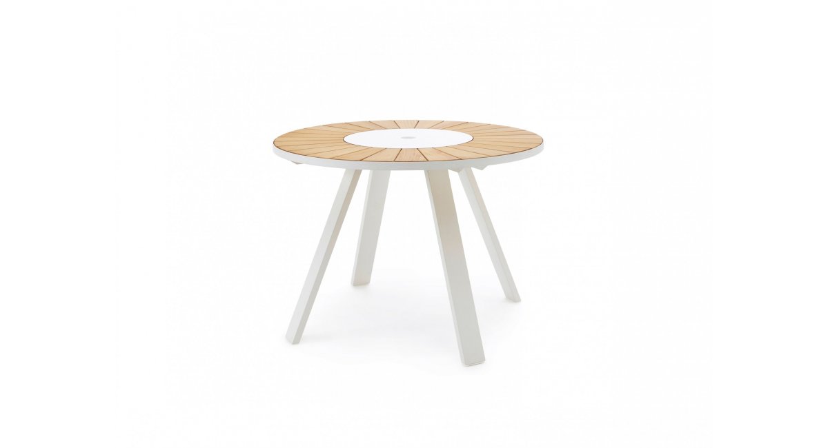 Pantagruel -mesa alta de exterior - extremis - MINIM