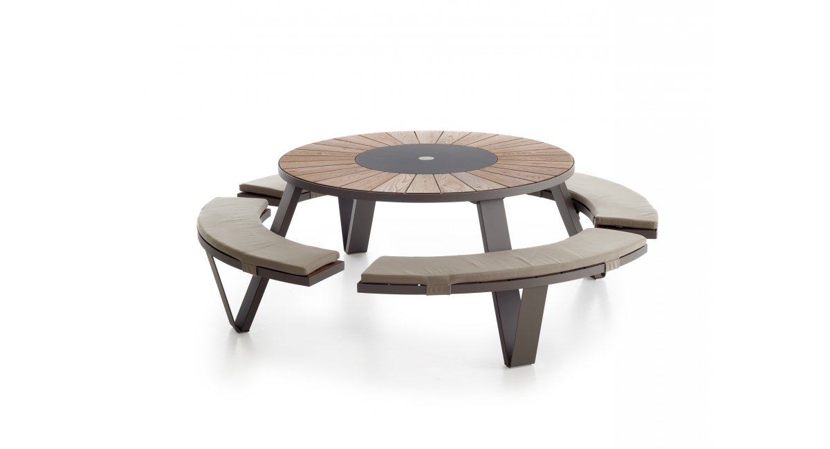 Extremis, Pantagruel