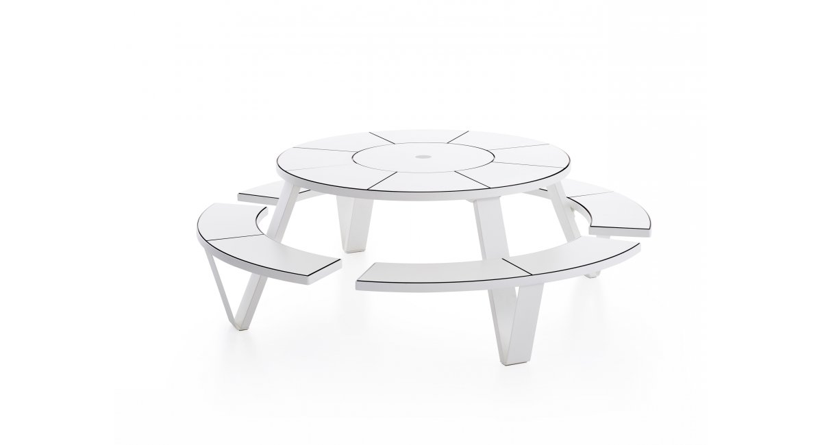 Extremis, Pantagruel