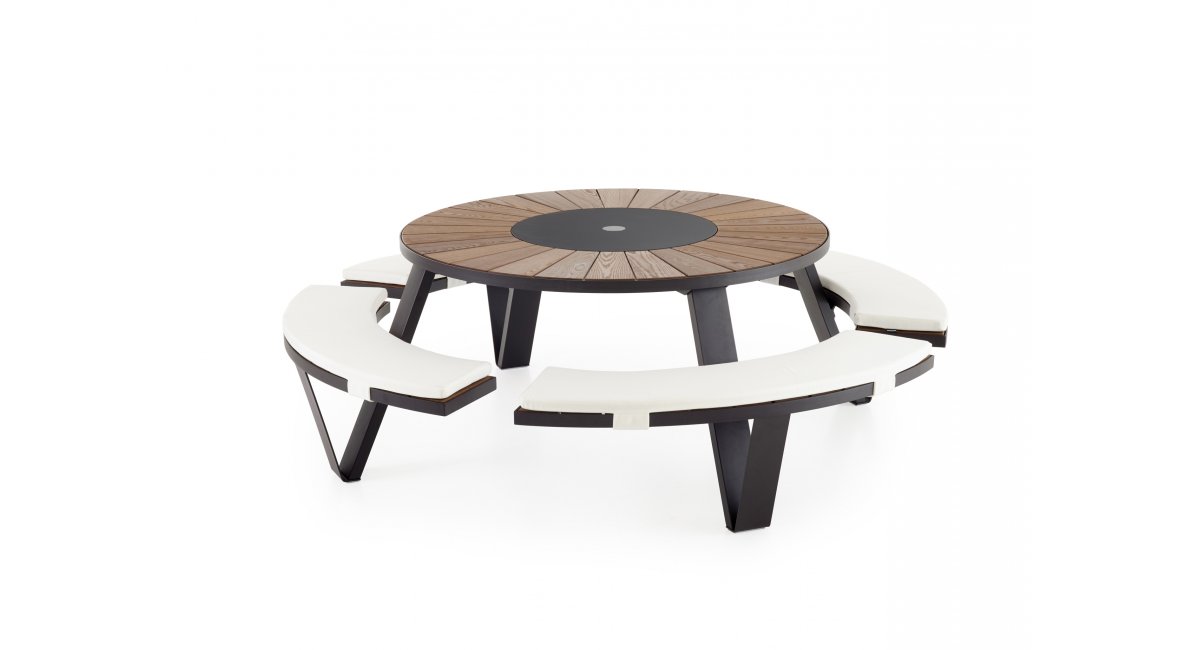 Extremis, Pantagruel