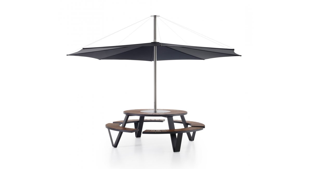 Extremis, Pantagruel