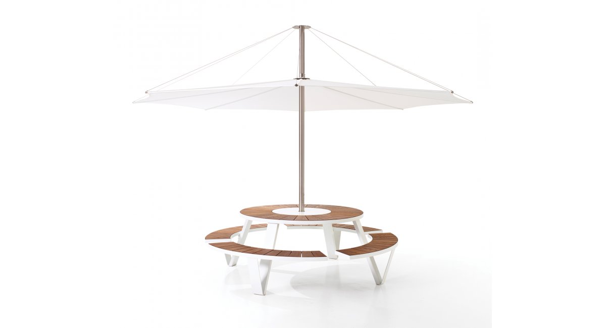 Extremis, Pantagruel