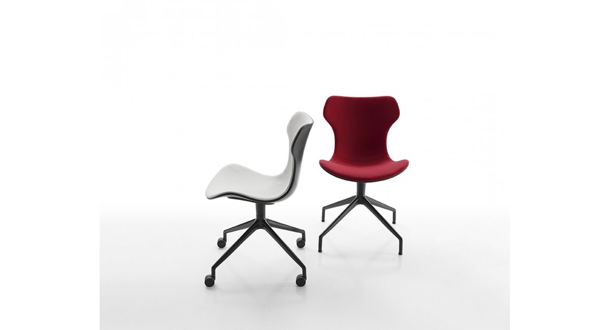 B&amp;B Italia, Papilio shell