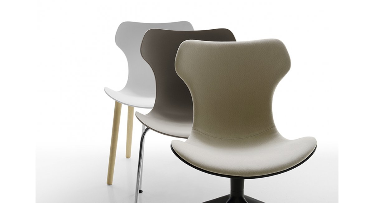 B&amp;B Italia, Papilio shell