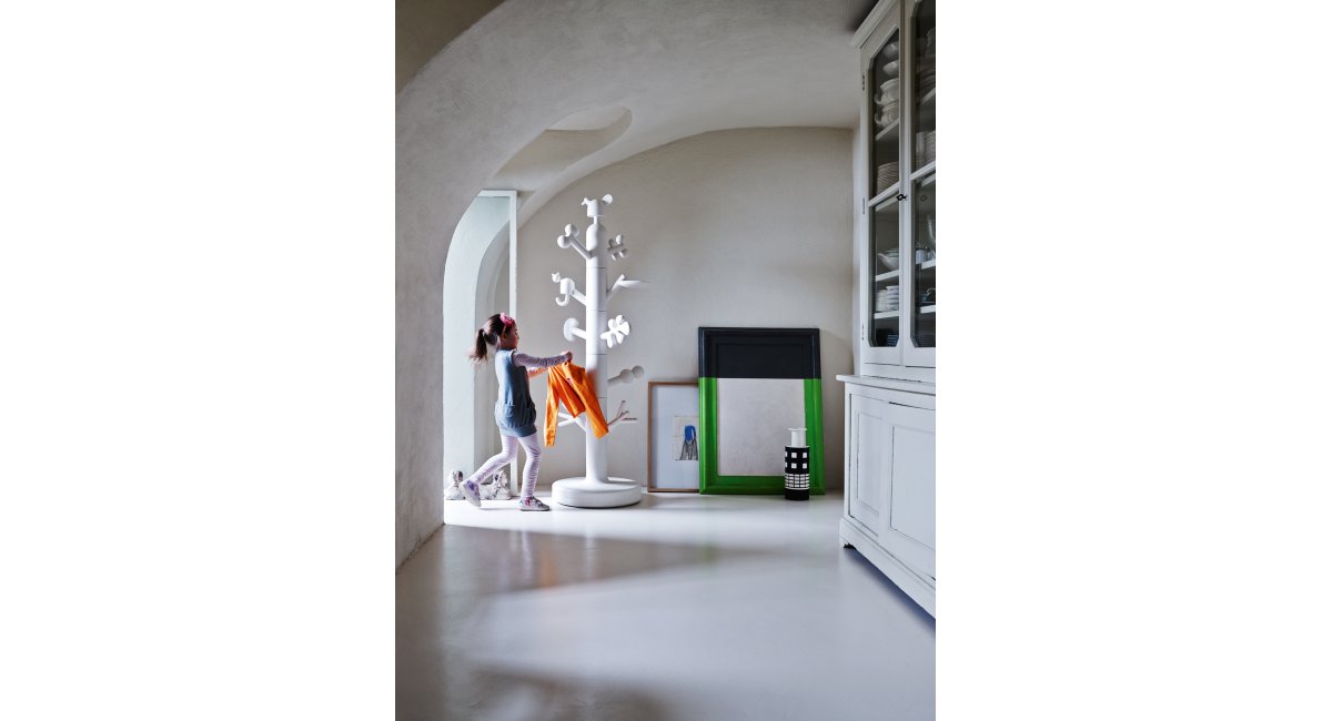 Magis, Paradise Tree