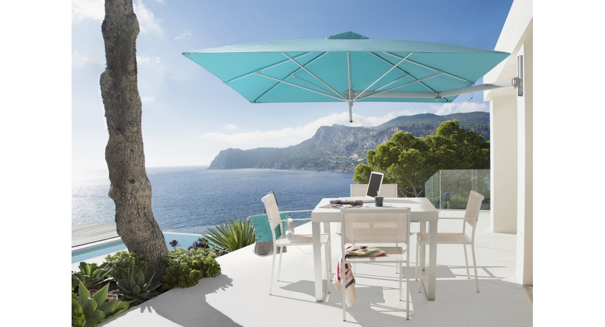 Umbrosa sombrilla en MINIM