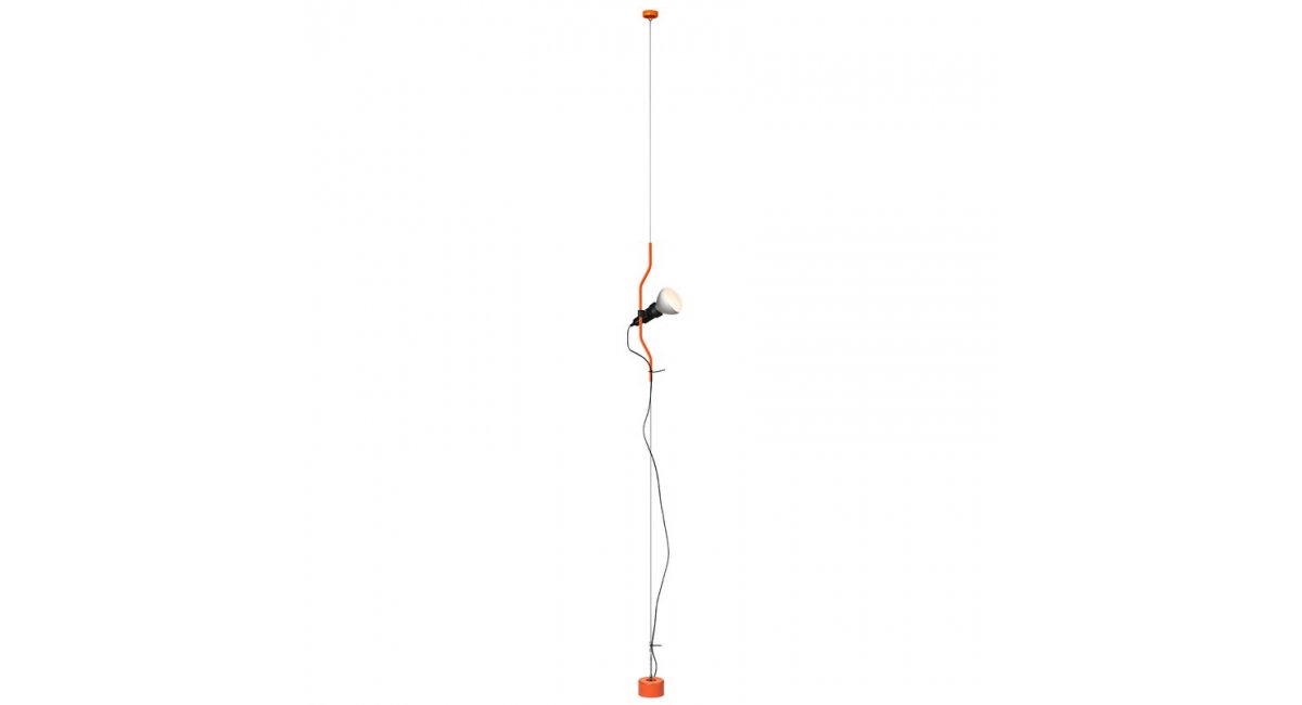 Parentesi 50 - lámpara suspendida - Flos - MINIM