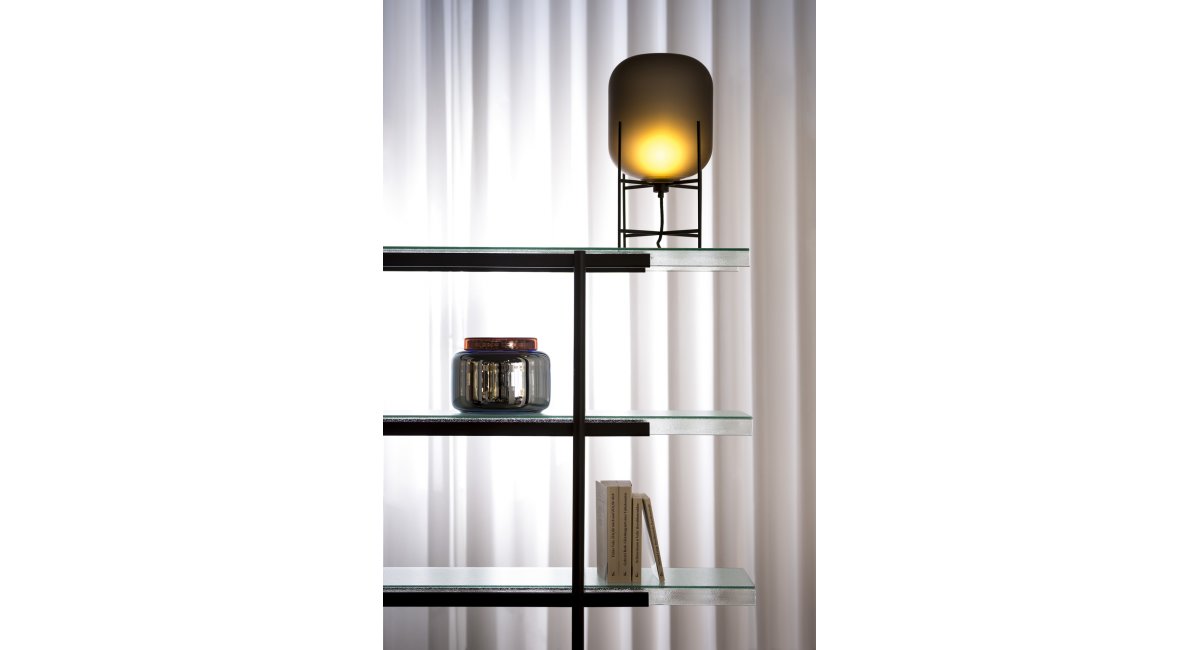 Pulpo, Passerelle 100