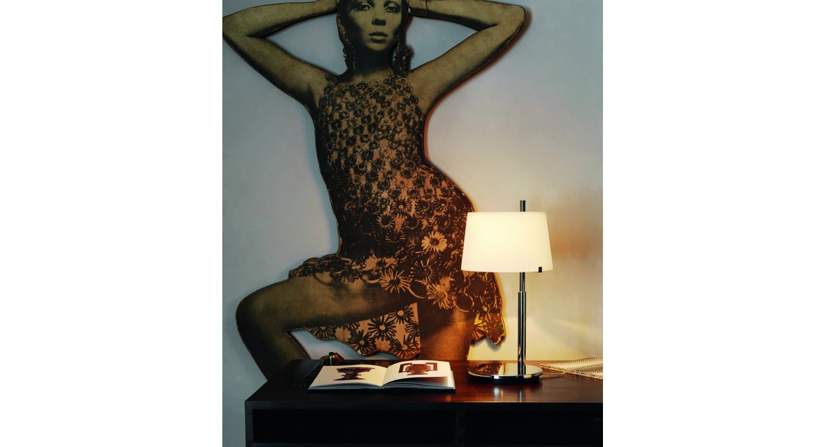 Fontana Arte, Passion