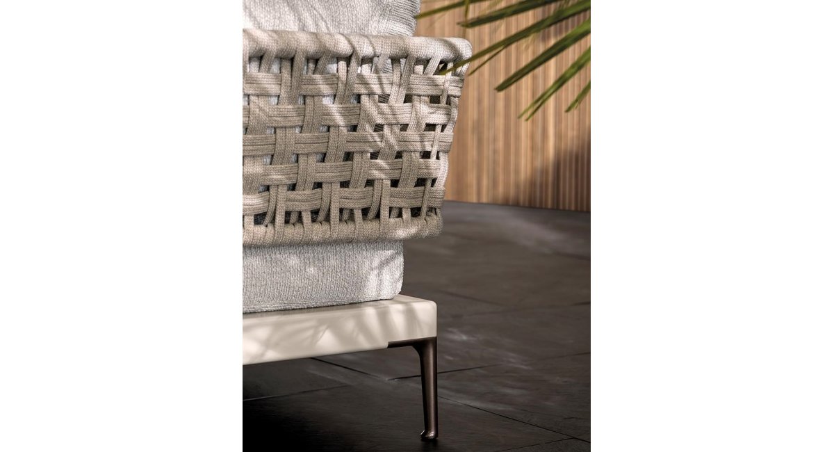 Patio, Minotti, MINIM Barcelona