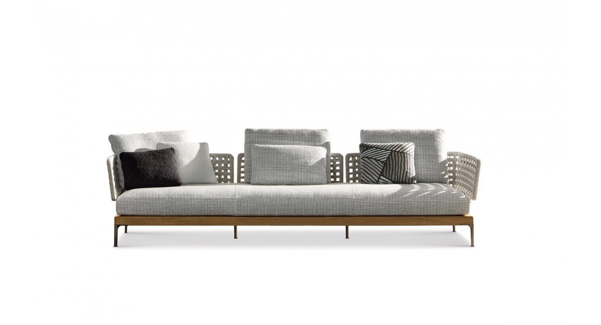 PatioTeakSofa_Minotti_MINIM Barcelona