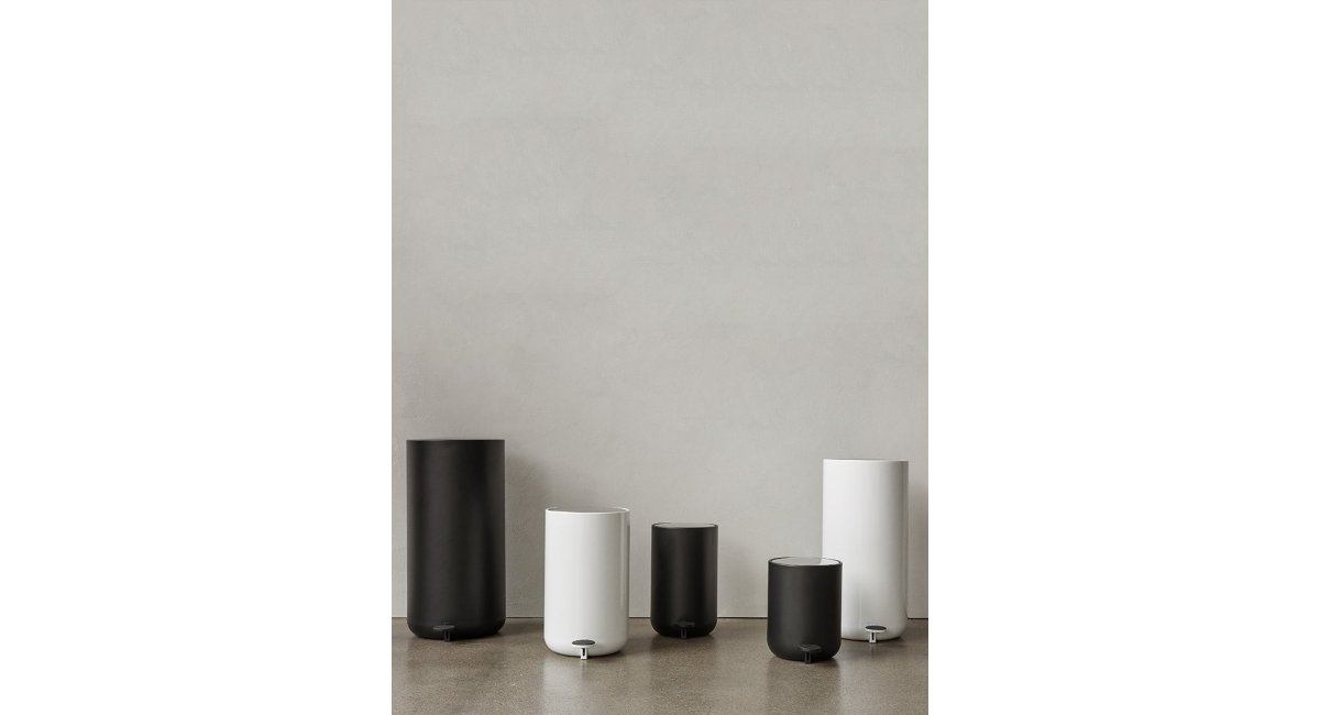 Pedal bin - cubo de basura - Menu - MINIM - familia