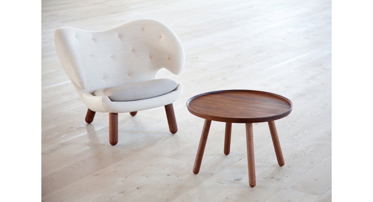 House of Finn Juhl, Pelican table