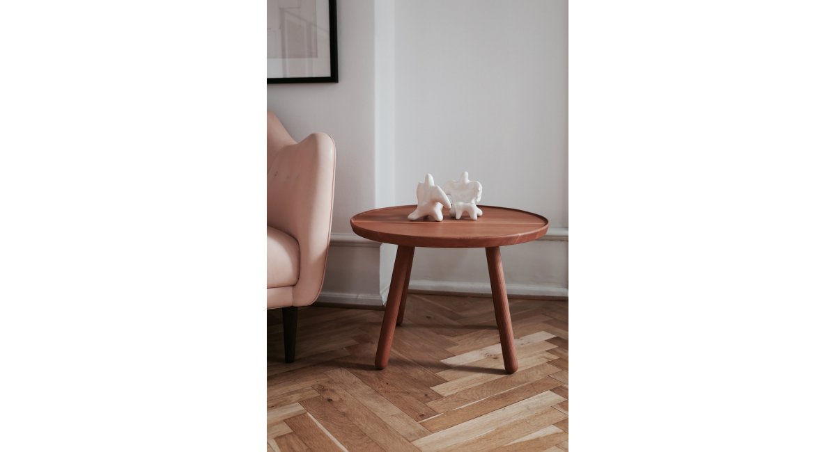 House of Finn Juhl, Pelican table