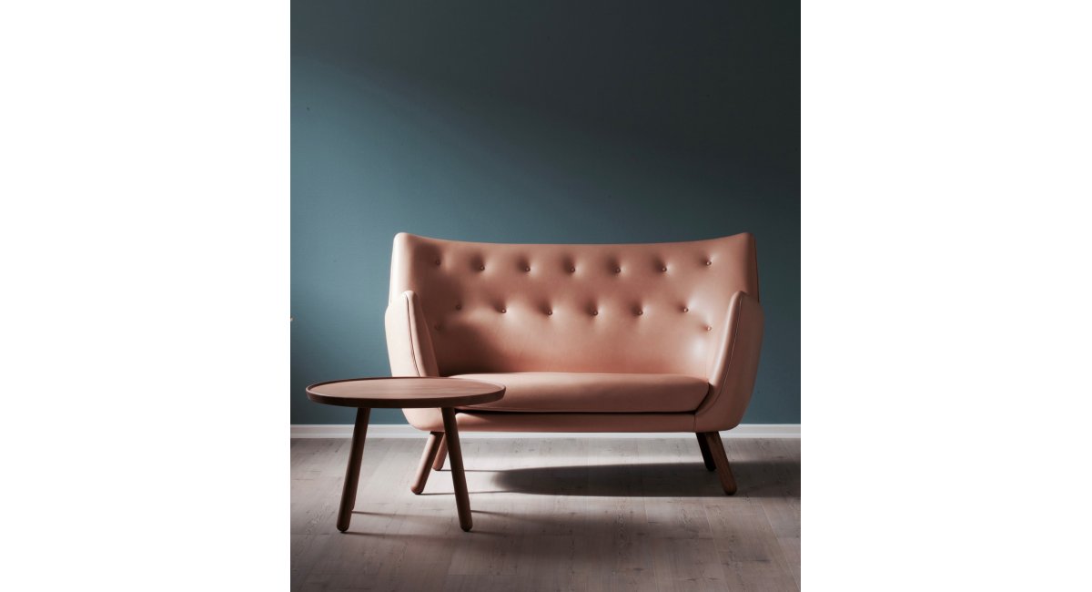 House of Finn Juhl, Pelican table