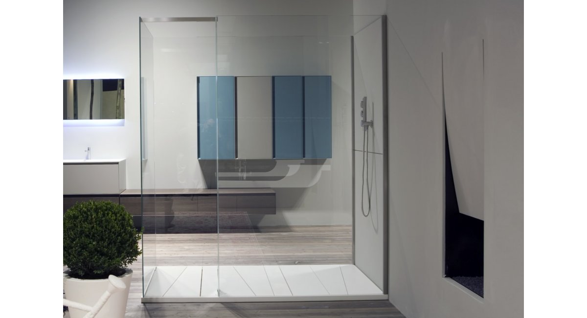 Antonio Lupi, Penisola