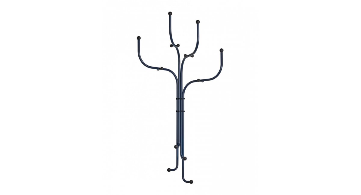 Perchero Coat Tree Fritz Hansen en Minim