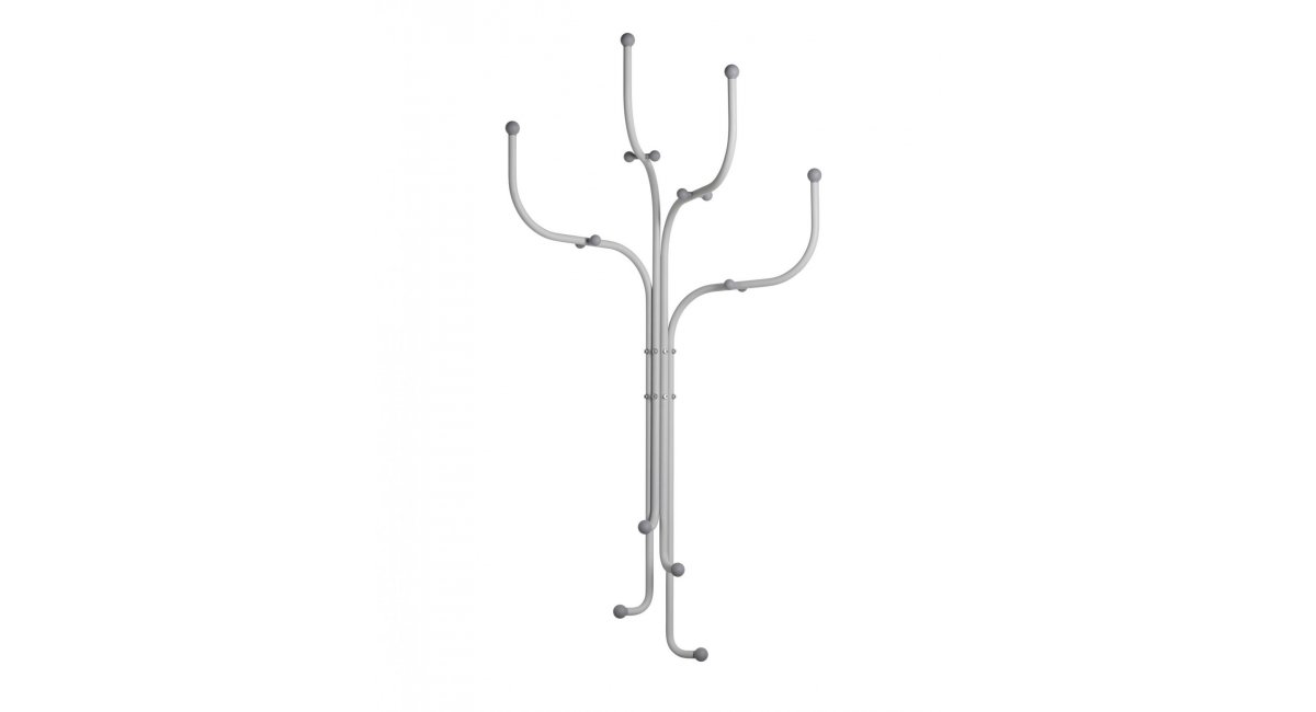 Perchero Coat Tree Fritz Hansen en Minim