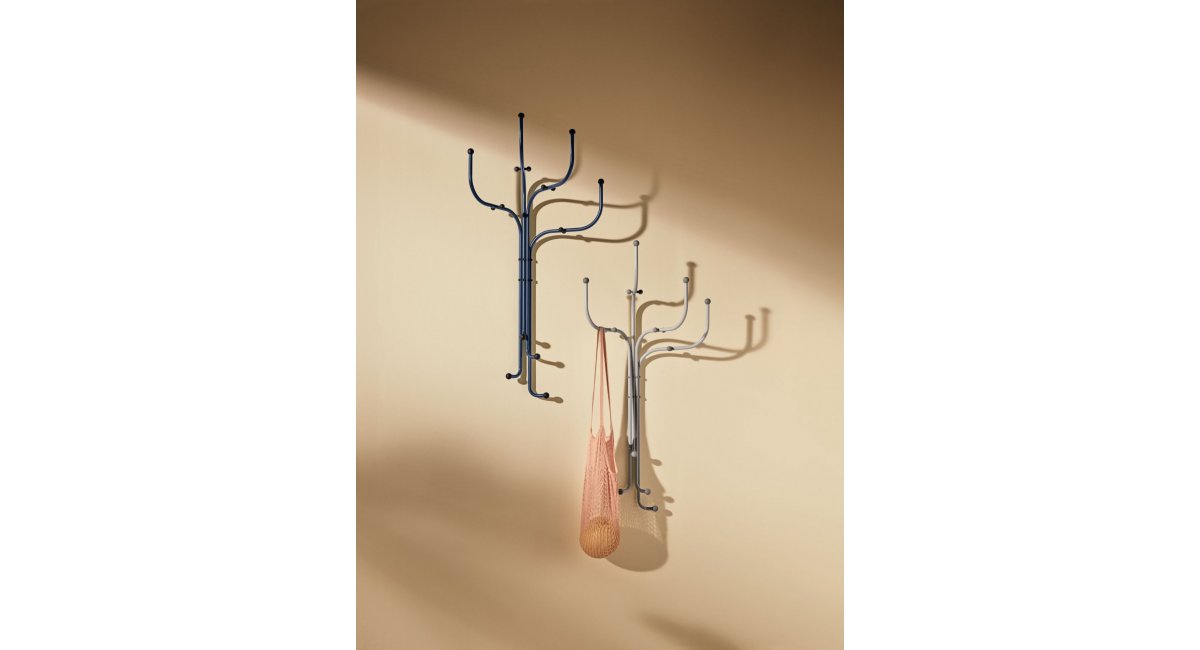 Perchero Coat Tree Fritz Hansen en Minim