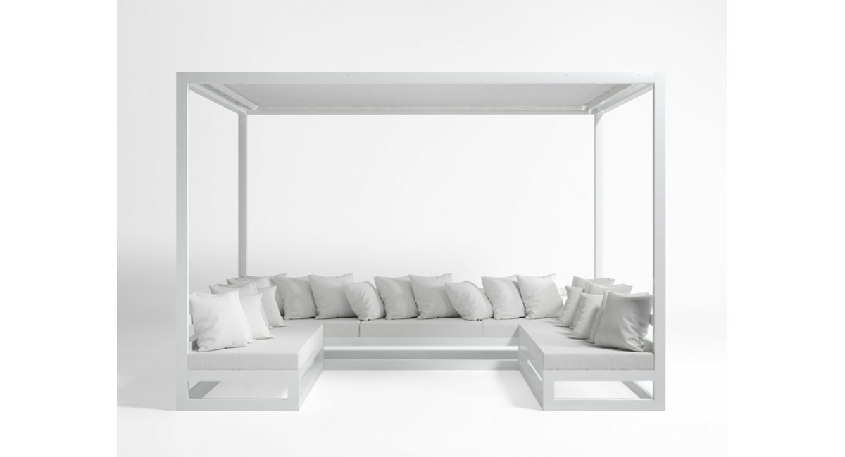 Perfoga Sofa Gandiablasco en MINIM