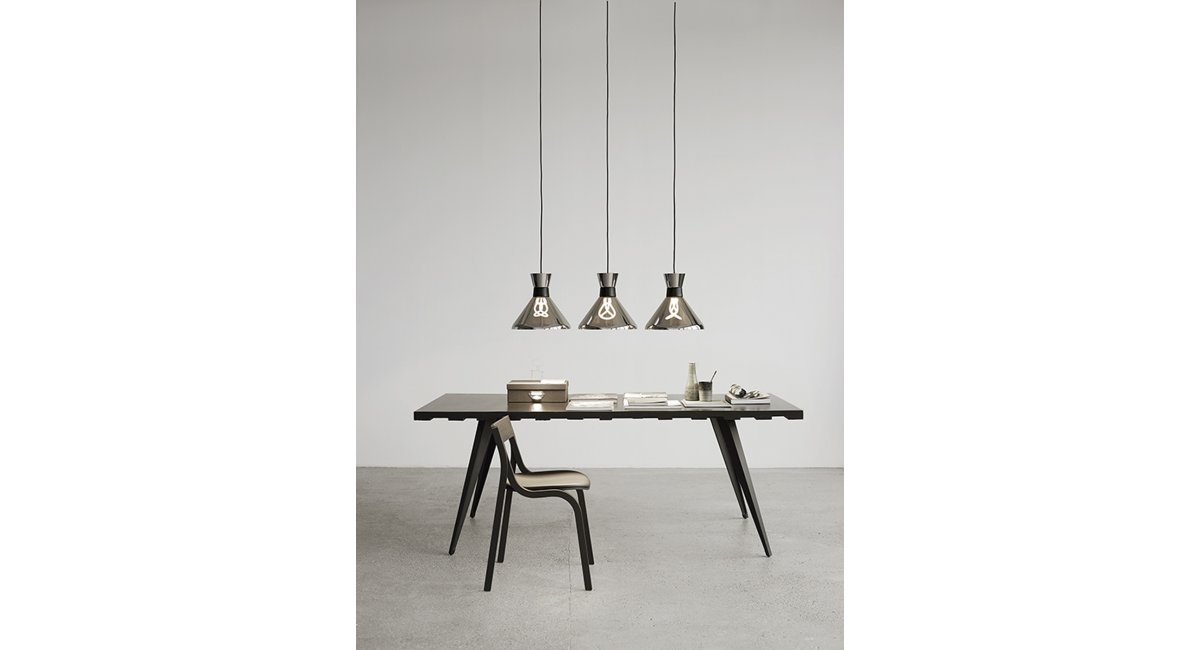 Light-years, Pharaoh