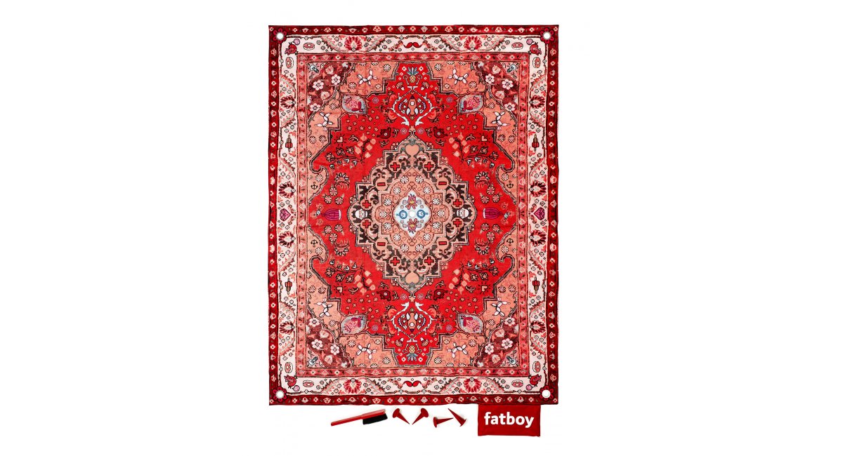 Fatboy, Picnic Lounge