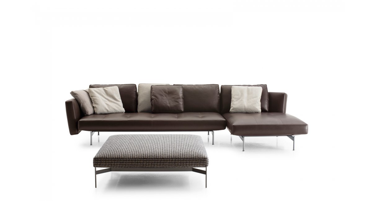 Sofá Saké, en MINIM Barcelona