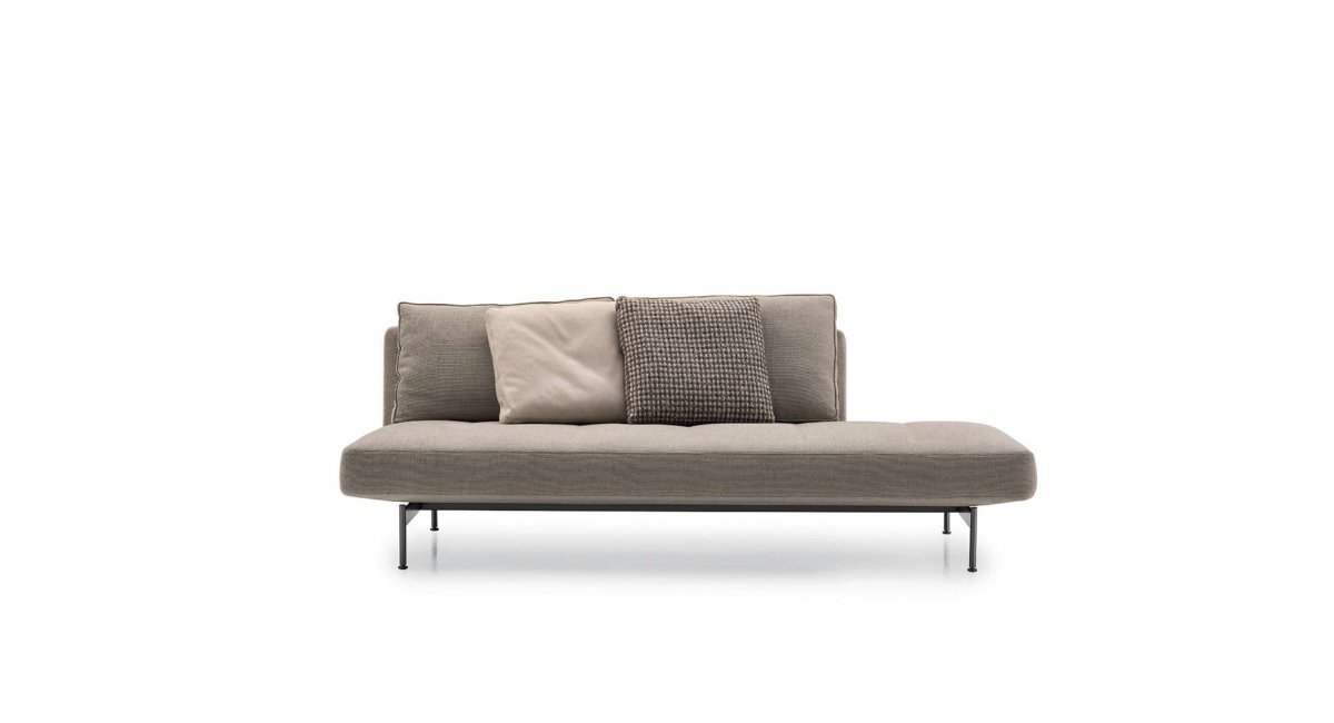 Sofá Saké, en MINIM Barcelona