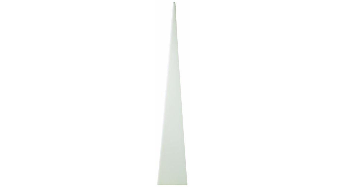 Gandia Blasco, Piramide