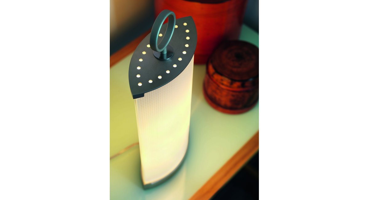 Fontana Arte, Pillerina