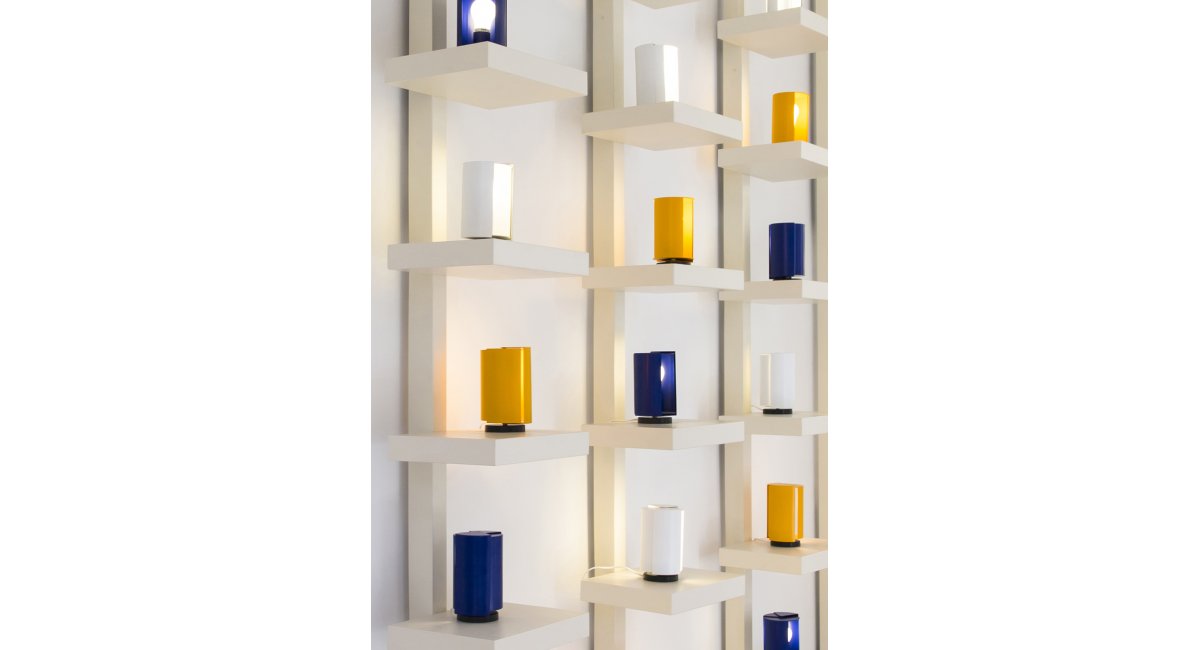 Nemo, Pivotante a poser