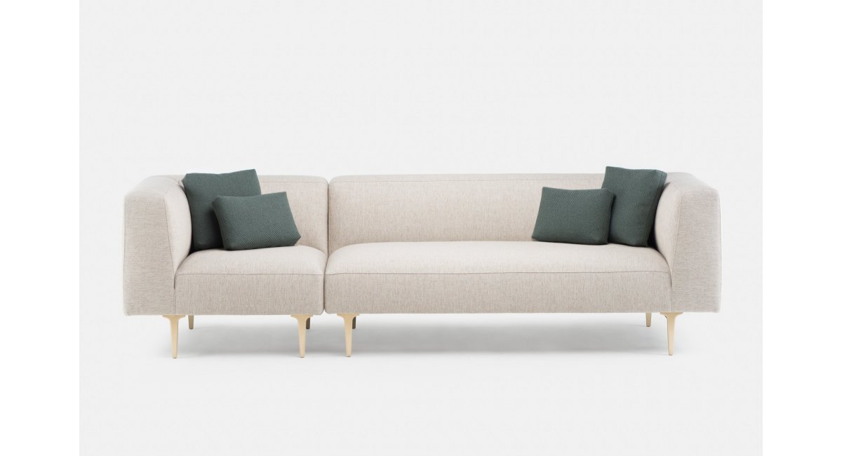 De La Espada, MINIM Barcelona