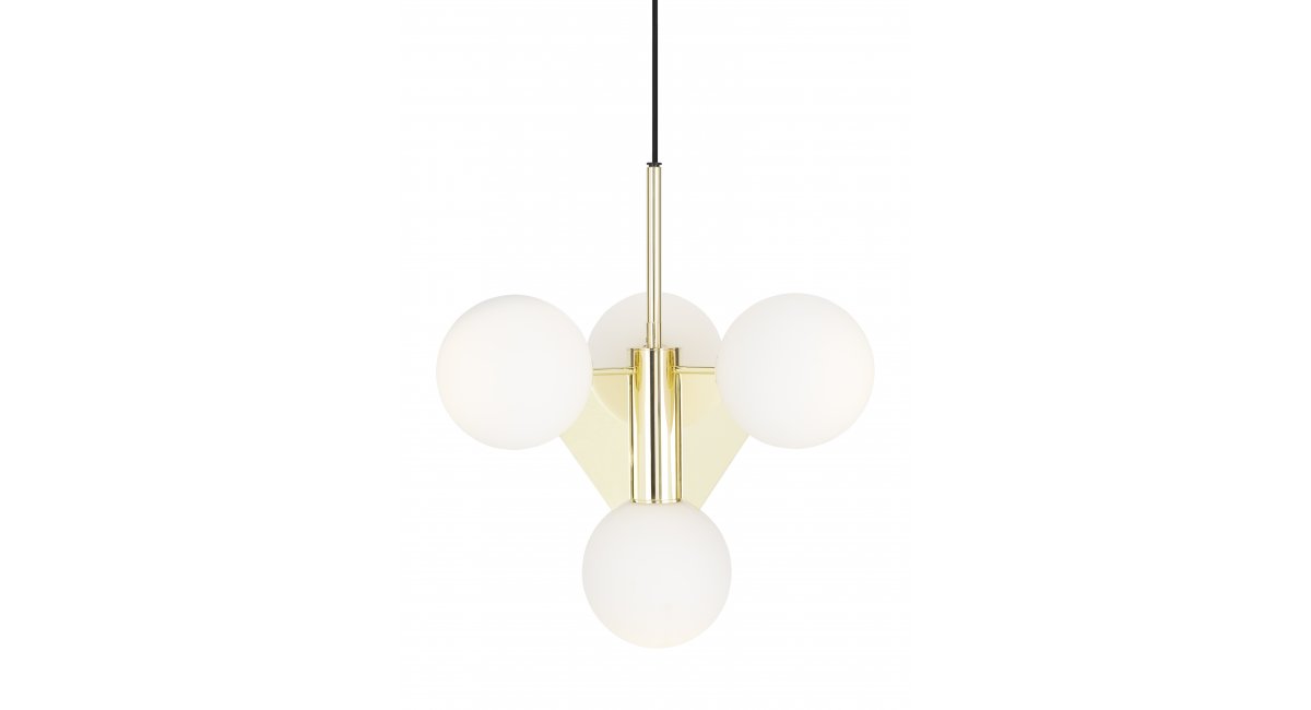 Tom Dixon, Plane chandelier