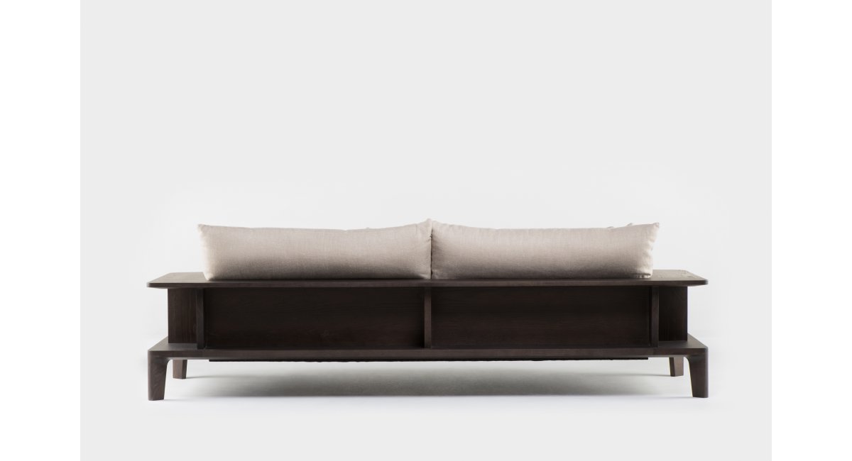 De La Espada, Plataform Sofa