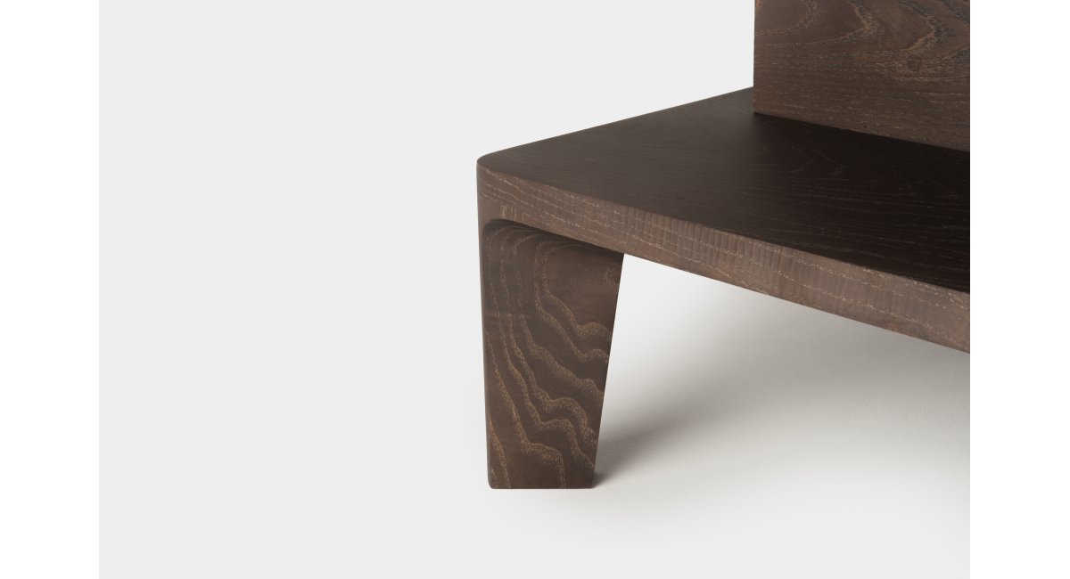 De La Espada, Plataform Sofa