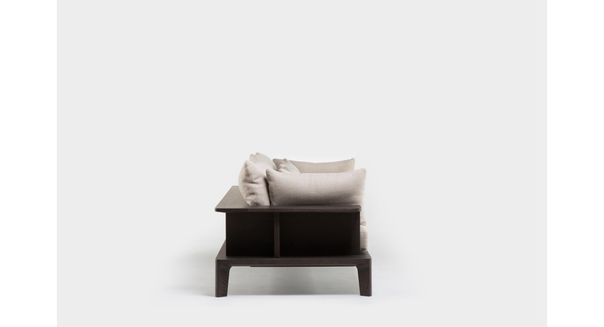 De La Espada, Plataform Sofa