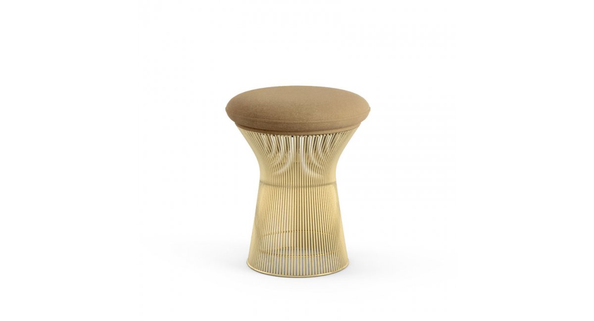 Knoll, Platner Stool