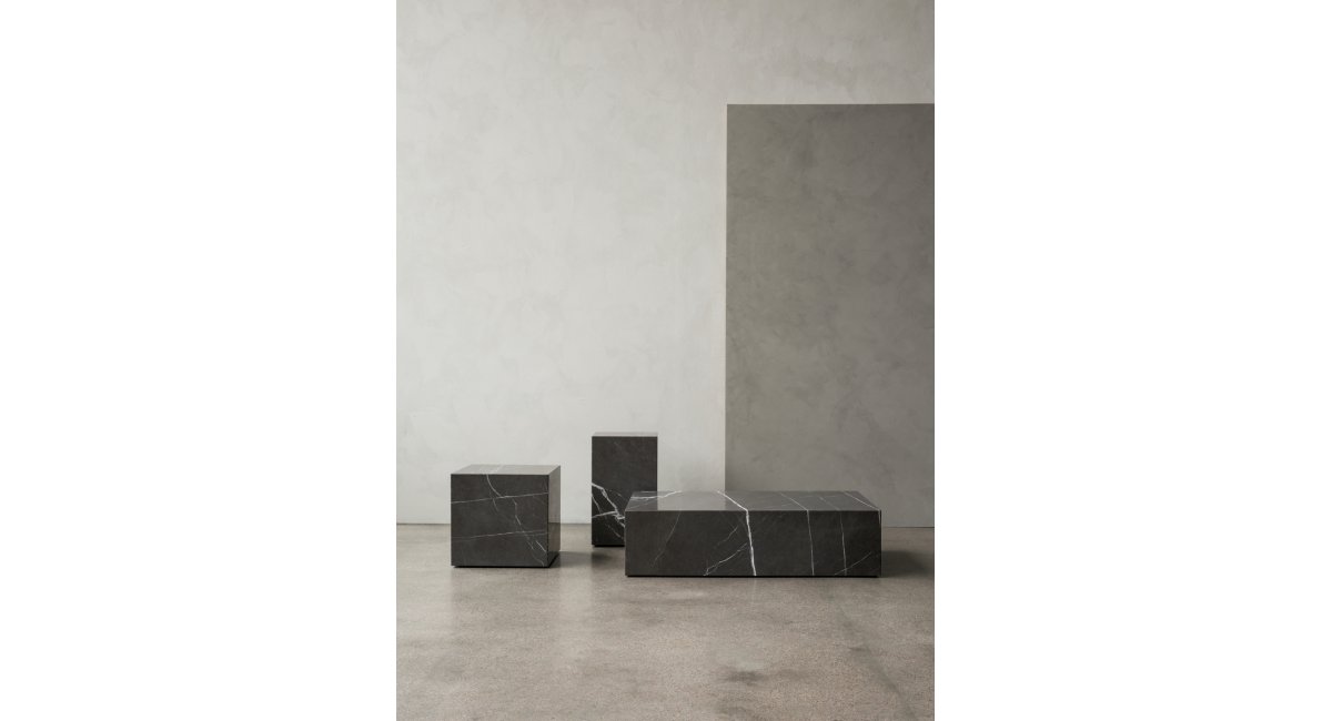 Plinth table - mesas Plith - MENU - MINIM - foto familia 2