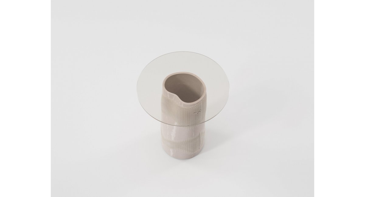 Plumon - mesita - Kettal - MINIM