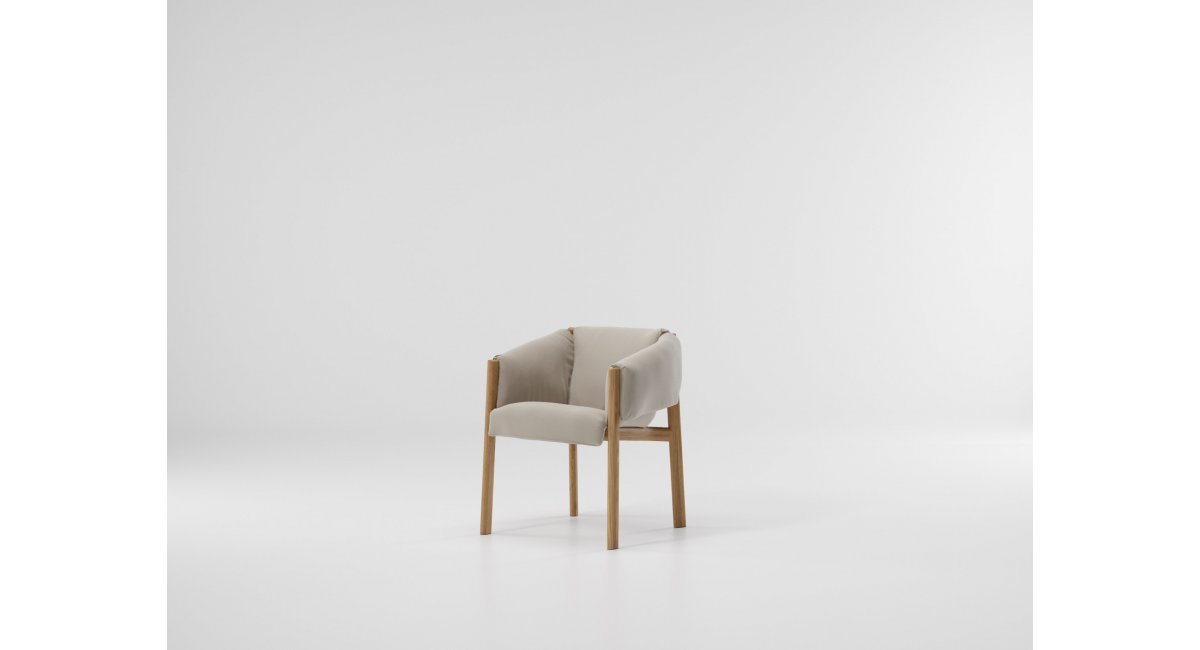 Plumon - silla - butaca - Kettal - MINIM