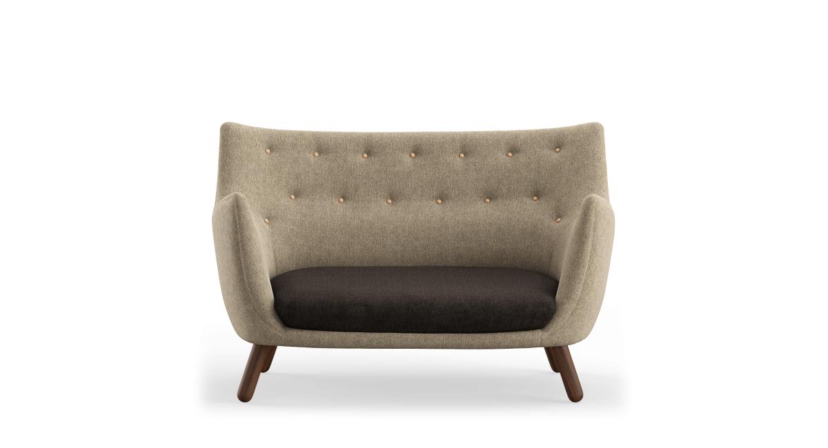 Onecollection, Poet sofa