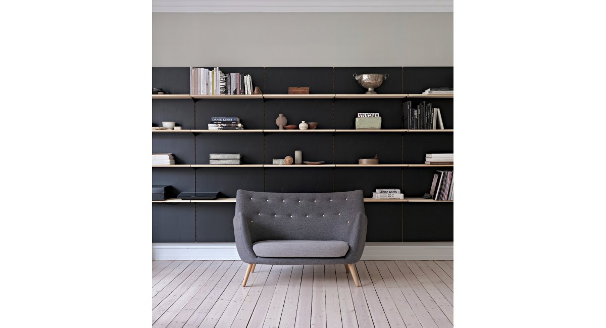 Onecollection, Poet sofa