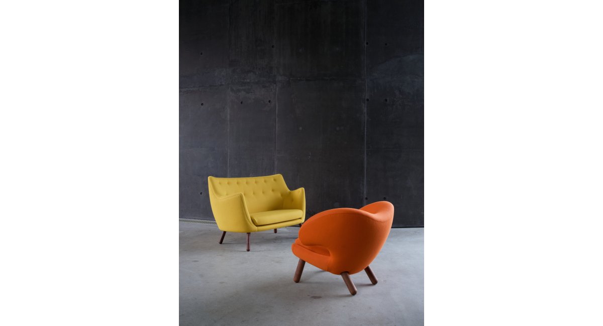 Onecollection, Poet sofa