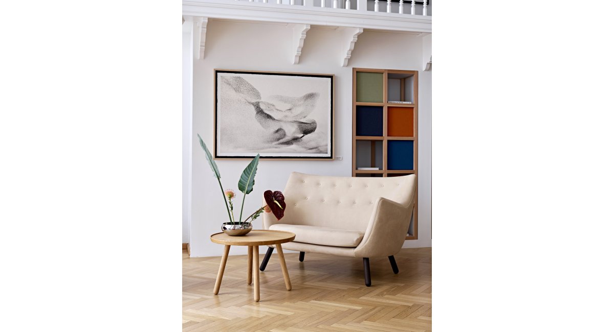 Onecollection, Poet sofa