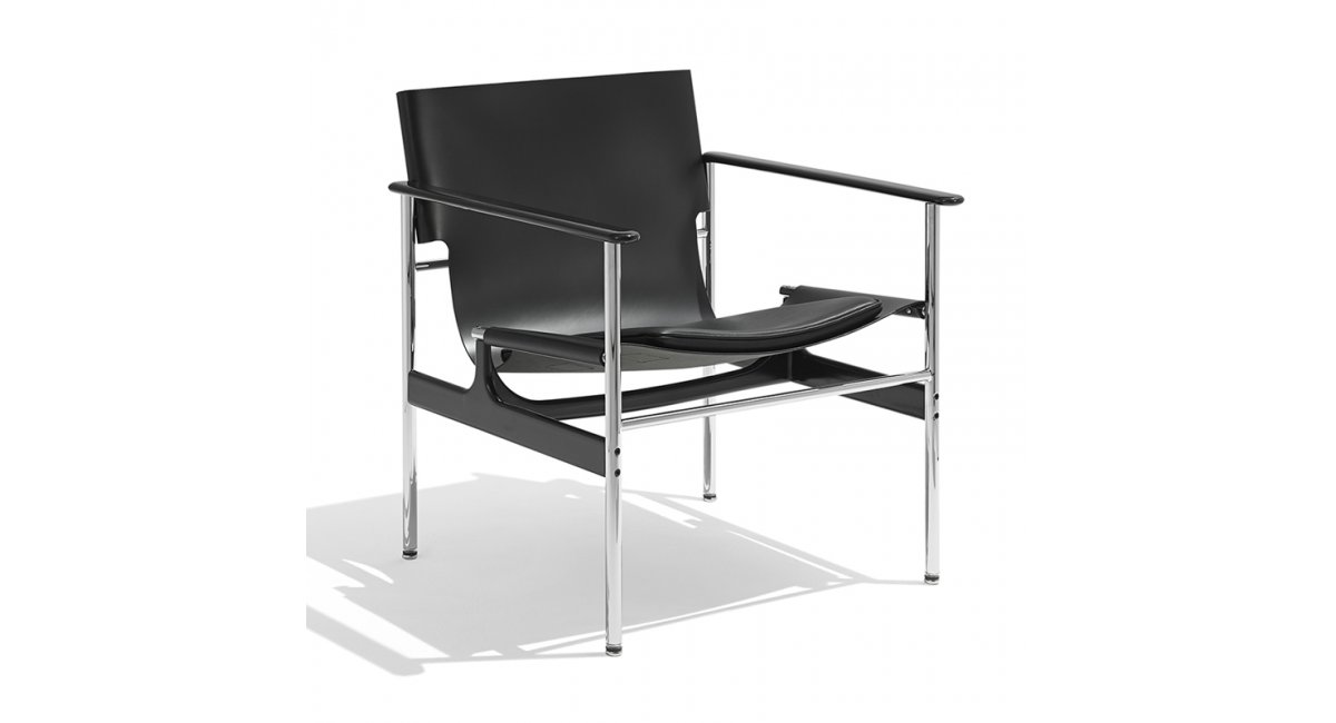 Pollock butaca - Knoll - MINIM