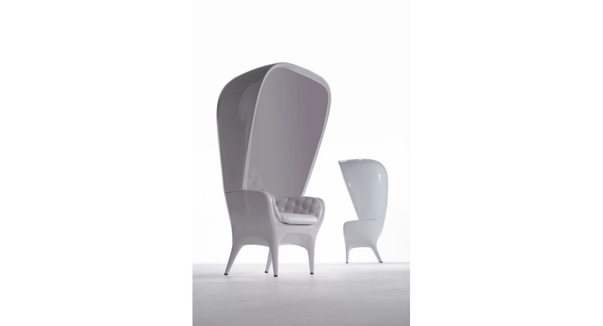 Showtime de Barcelona Design en Minim Barcelona