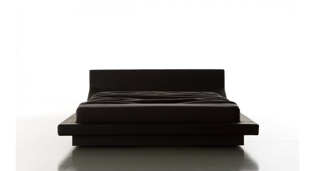 Porro_Lipla_cama_bed_MINIM_dormitorio_Madrid_Barcelona