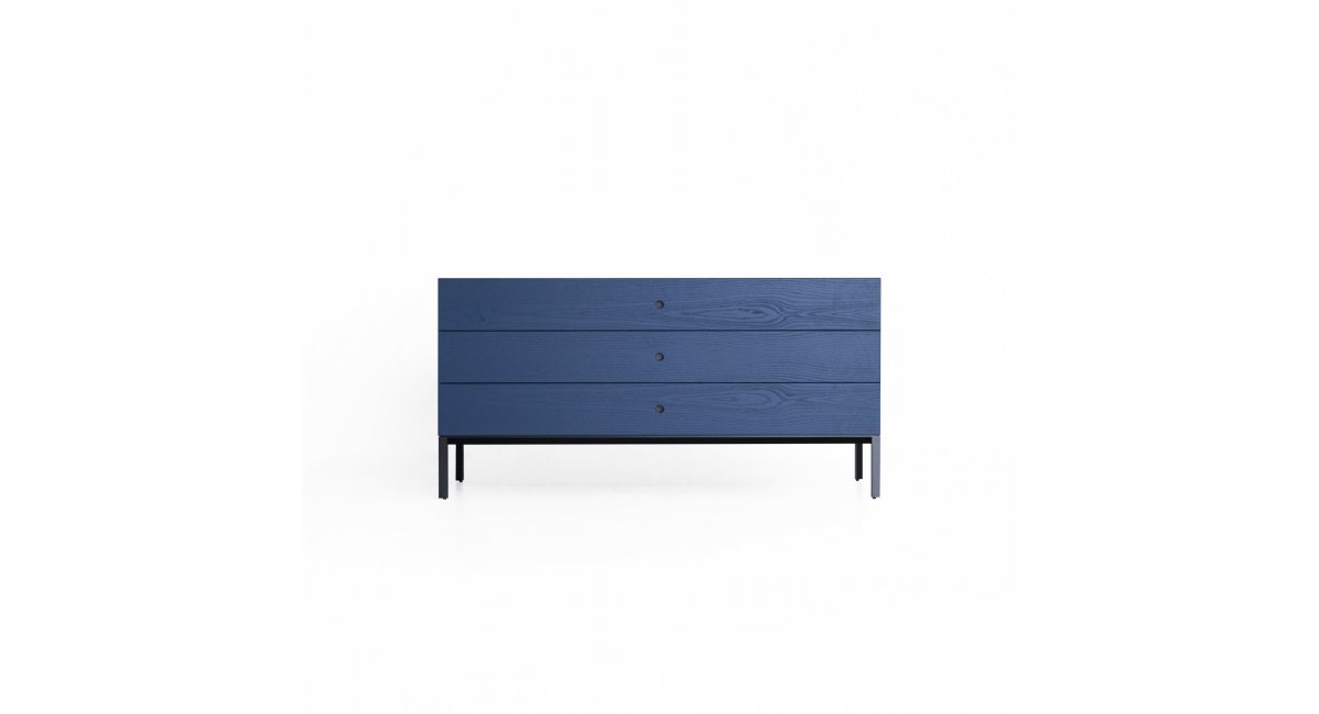Porro_Offshore_P_Lissoni_cómoda_almacenaje-varios colores_aparador azul_cajonera_MINIM